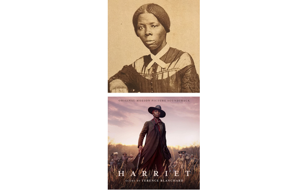 L’anti-esclavagiste Harriet Tubman sur grand écran